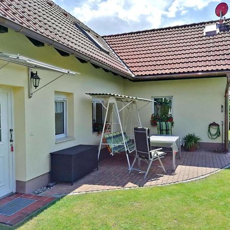 Villa Ferienhaus Roeddelin Uck 2081 à Roddelin Extérieur photo