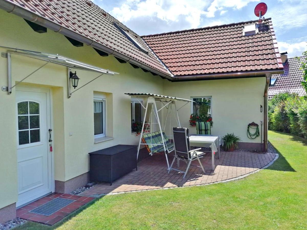 Villa Ferienhaus Roeddelin Uck 2081 à Roddelin Extérieur photo