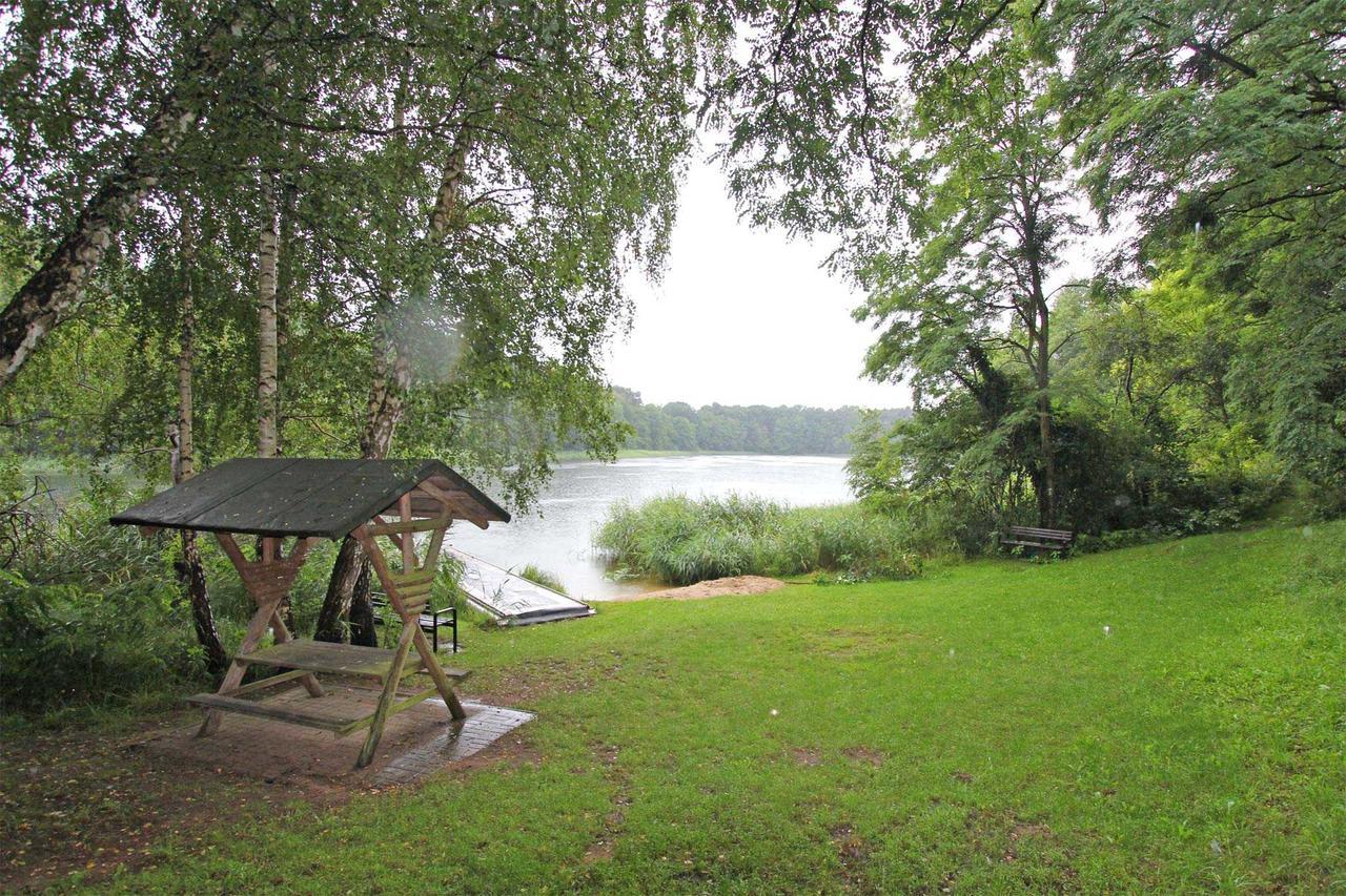 Villa Ferienhaus Roeddelin Uck 2081 à Roddelin Extérieur photo