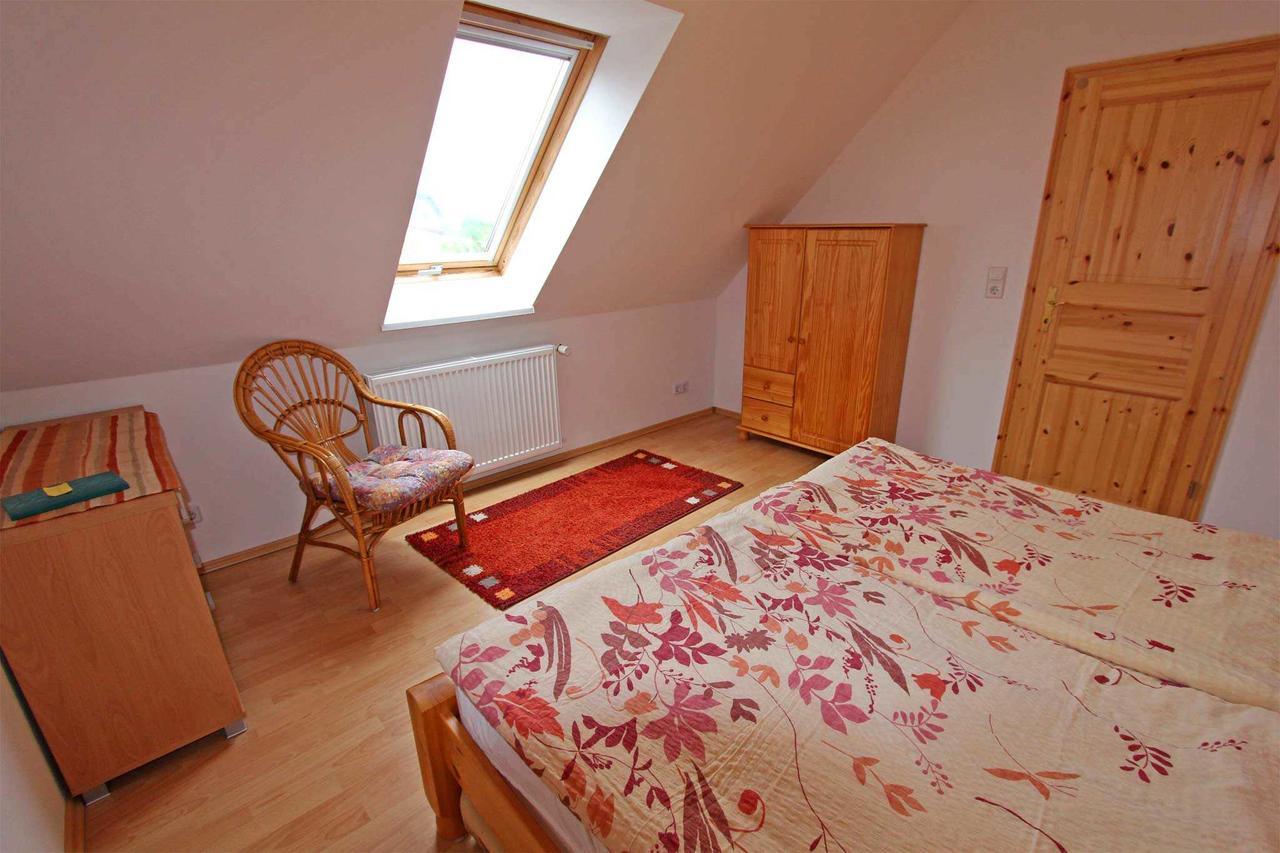 Villa Ferienhaus Roeddelin Uck 2081 à Roddelin Extérieur photo