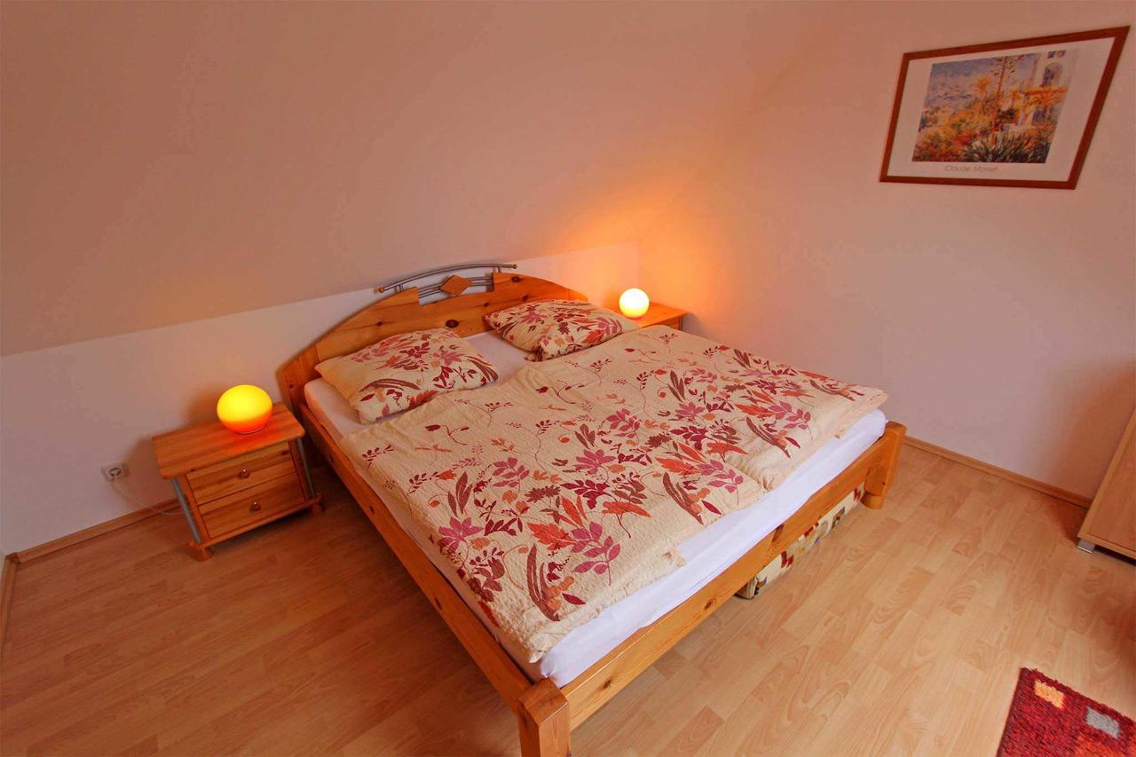 Villa Ferienhaus Roeddelin Uck 2081 à Roddelin Extérieur photo
