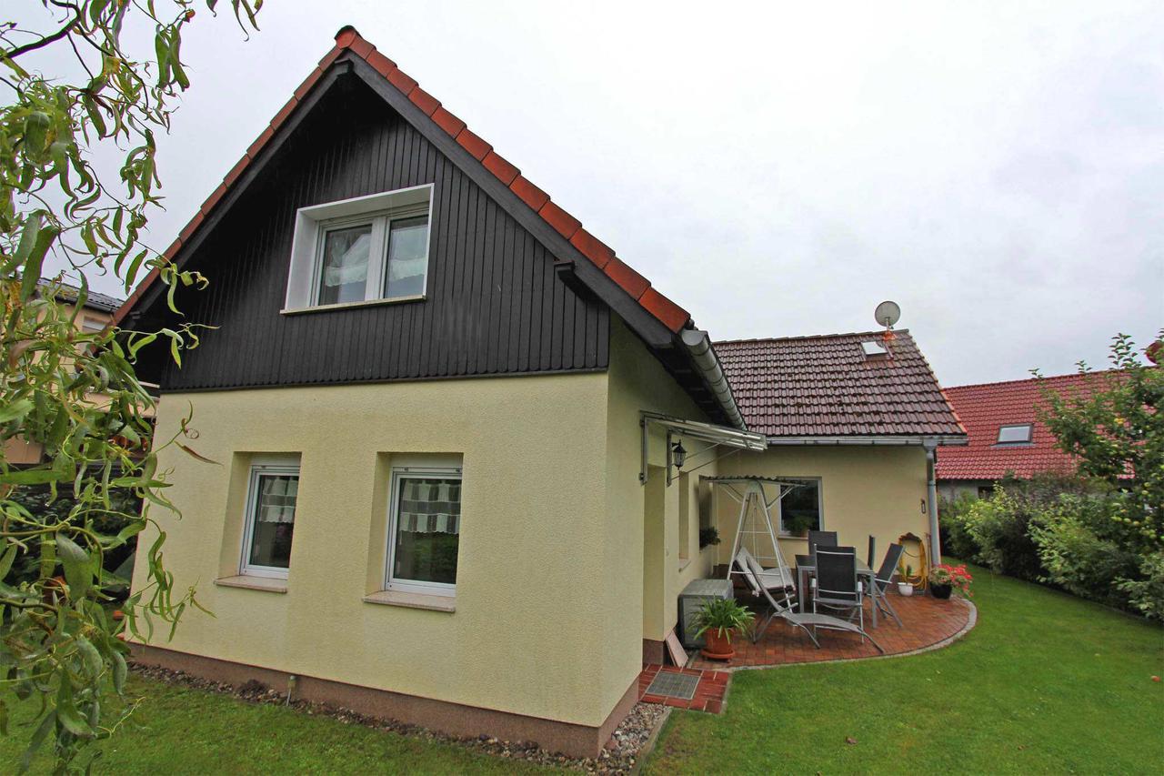 Villa Ferienhaus Roeddelin Uck 2081 à Roddelin Extérieur photo