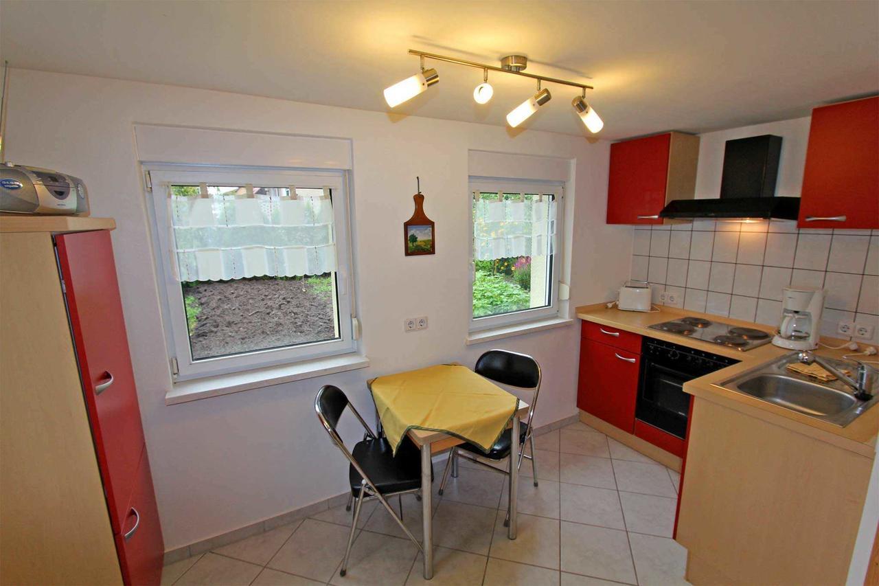 Villa Ferienhaus Roeddelin Uck 2081 à Roddelin Extérieur photo