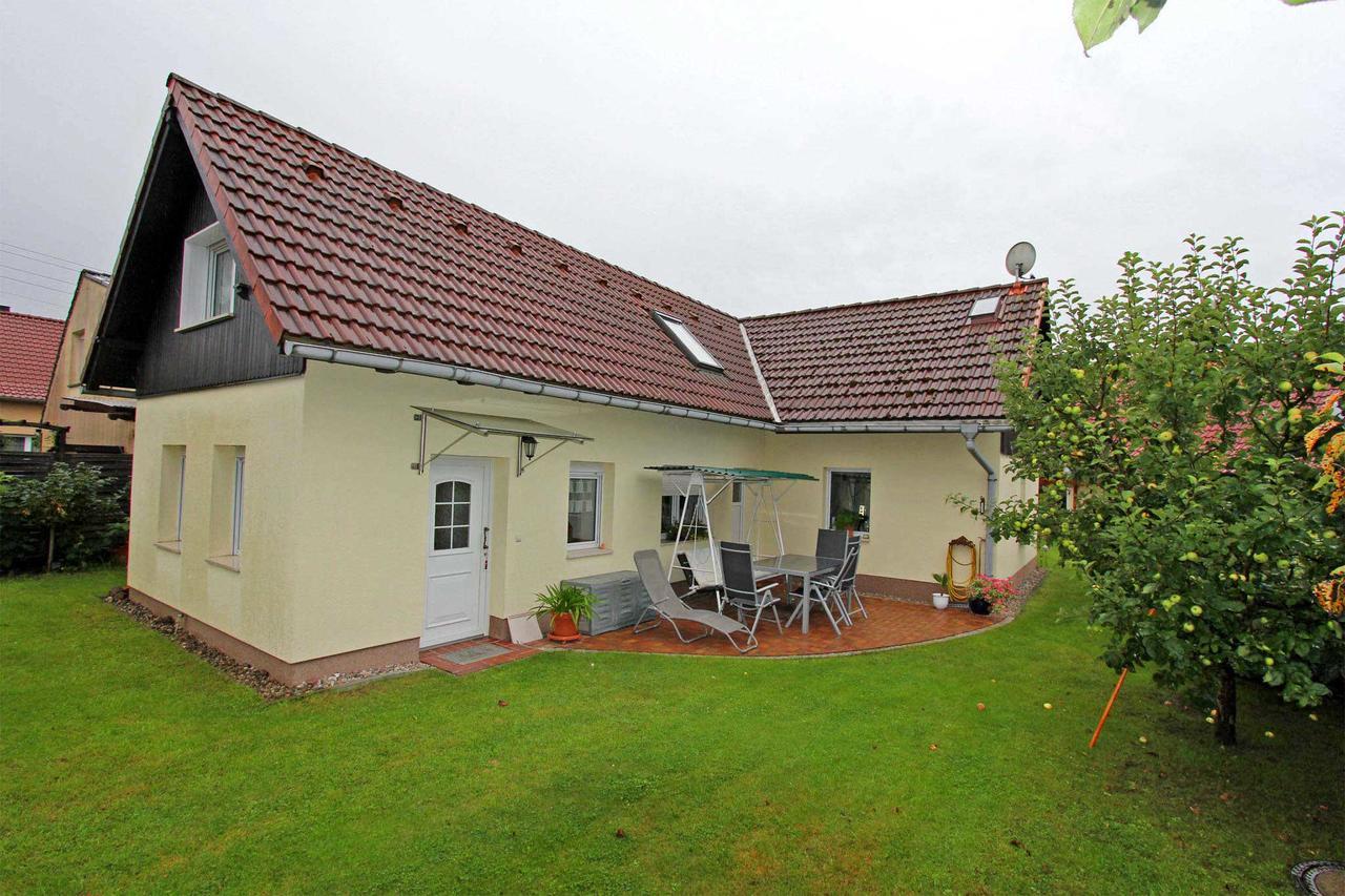 Villa Ferienhaus Roeddelin Uck 2081 à Roddelin Extérieur photo